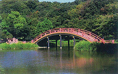 「Ｗｅ-写楽」橋の写真展