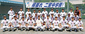 全員野球で県ベスト3