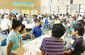 学校テーマに対話で連帯