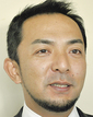 石川 善規さん