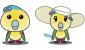 私たちに名前を付けて