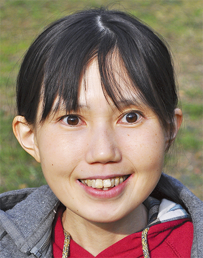 松本 幸子さん かながわ感動介護大賞で優秀賞を受賞した 大磯 二宮 中井 タウンニュース