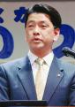 加藤市長 再選へ意欲