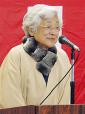 梅まつり開幕