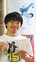 待寺優さんＣＤデビュー