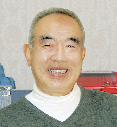 長寿時代、いかに健康に生きぬくか」を テーマにした人生体験記を出版