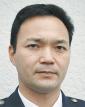 相田 一己さん