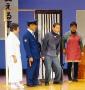 演劇と講演で楽しく わかりやすく