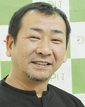 笠井　進さん