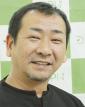 笠井　進さん