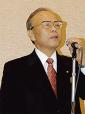 巡回訪問で決意を伝えたい