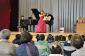 プロの生演奏にうっとり