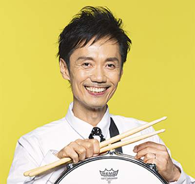 神保彰さんが出演 5月6日（火） 南足柄市文化会館 | 足柄 | タウン