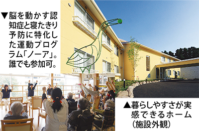 入居金０円、充実の設備も人気
