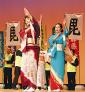 ふるさとの競演