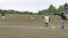 東日本大会に出場