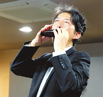 波多野杜邦さん