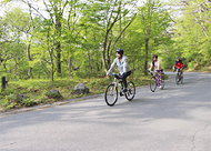ロゲイニング丹沢・大山