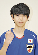 坂本君が全国に挑戦