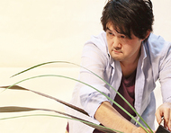 フラワーコンテストで活躍