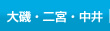 大磯・二宮・中井