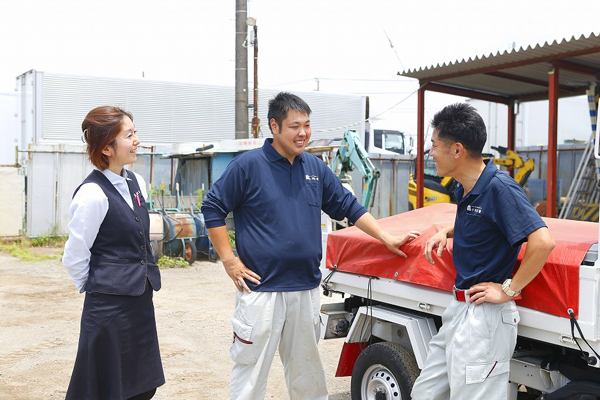 神奈川で一緒に働き、全国へ。若者の独立支援をサポート