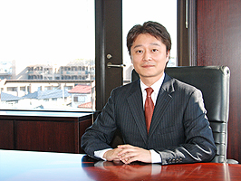 社長