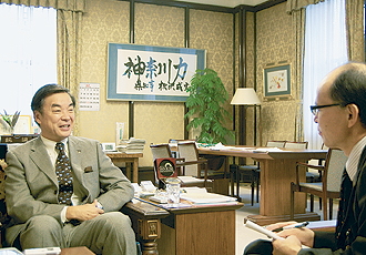 現場の声4