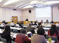 「身近な介護」理解深める