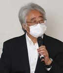 講師の田中さん