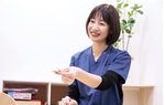 石川恵美子作業療法士