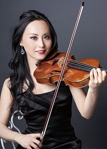 出演する澤田智恵さん