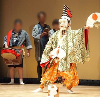 過去の開催の様子