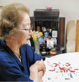 ｢戦争ってホントに馬鹿｣