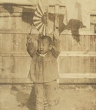 火葬場の臭い、今も脳裏に