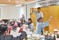 50年の歩み振り返る