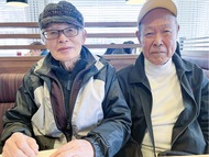 元気の源は｢最初の同級生｣