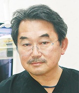 歯周病にブルーレーザー