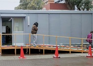 ｢共通投票所｣を試行へ