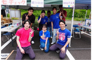 楽しく、おいしく、健康に
