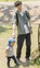 小さなきみへ親父からの手紙