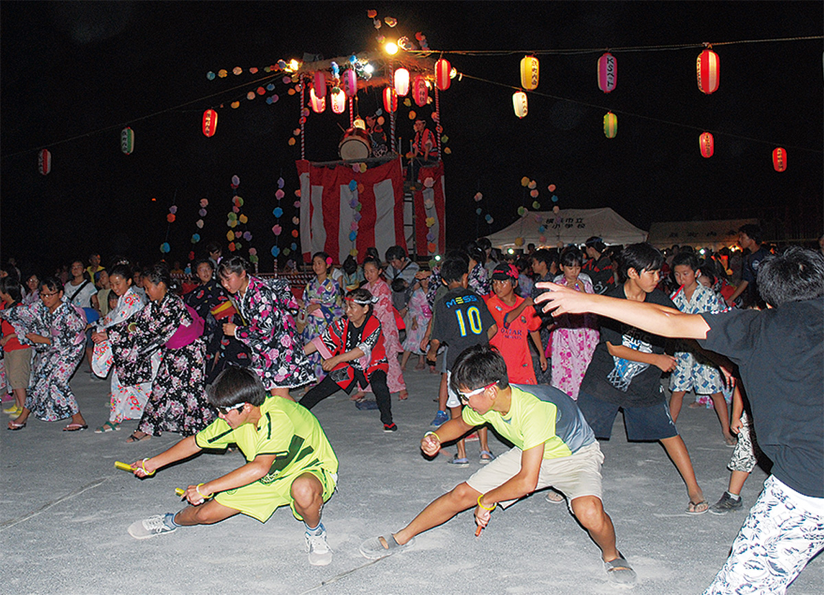 熱こもるソーラン節 青葉区 タウンニュース