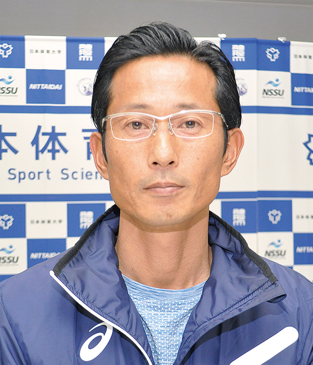 小林史明監督「選手たちを信頼している」