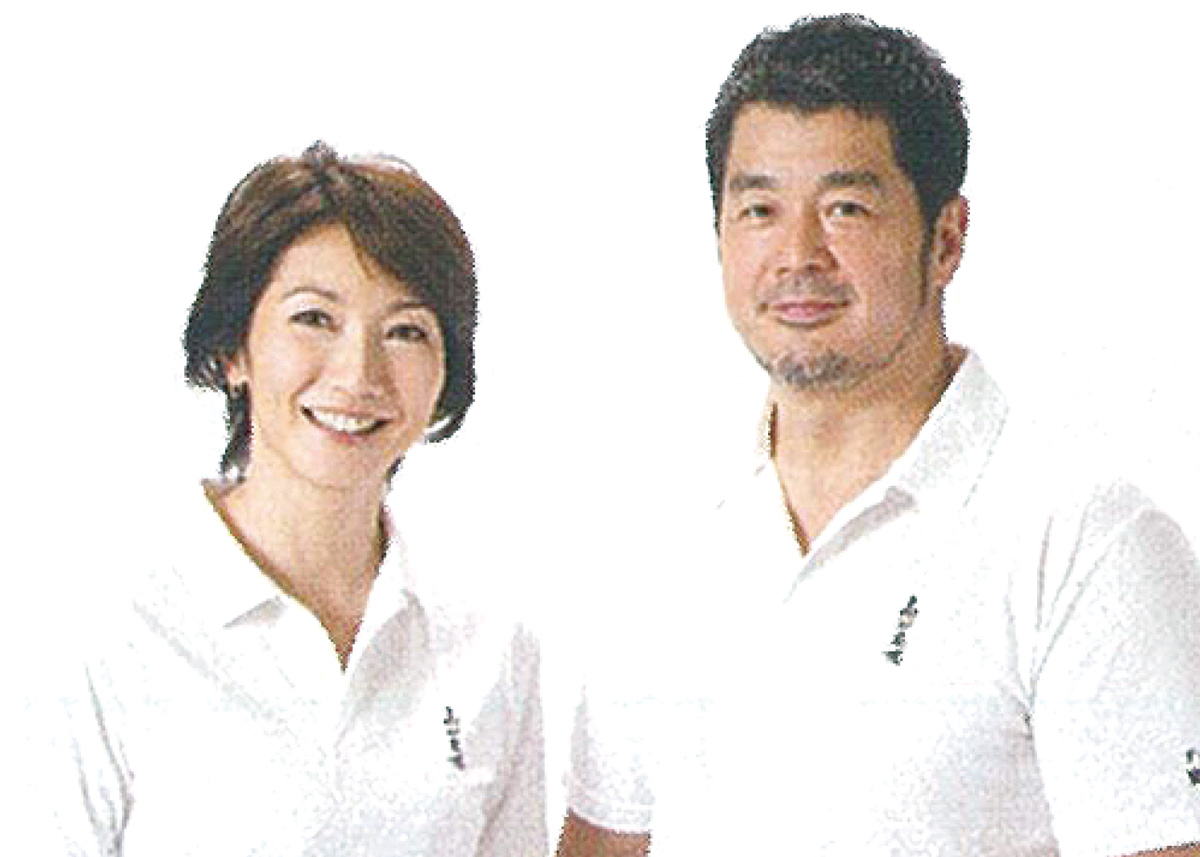 高田延彦さんが体育教室 小学生対象 ６月30日 青葉区 タウンニュース