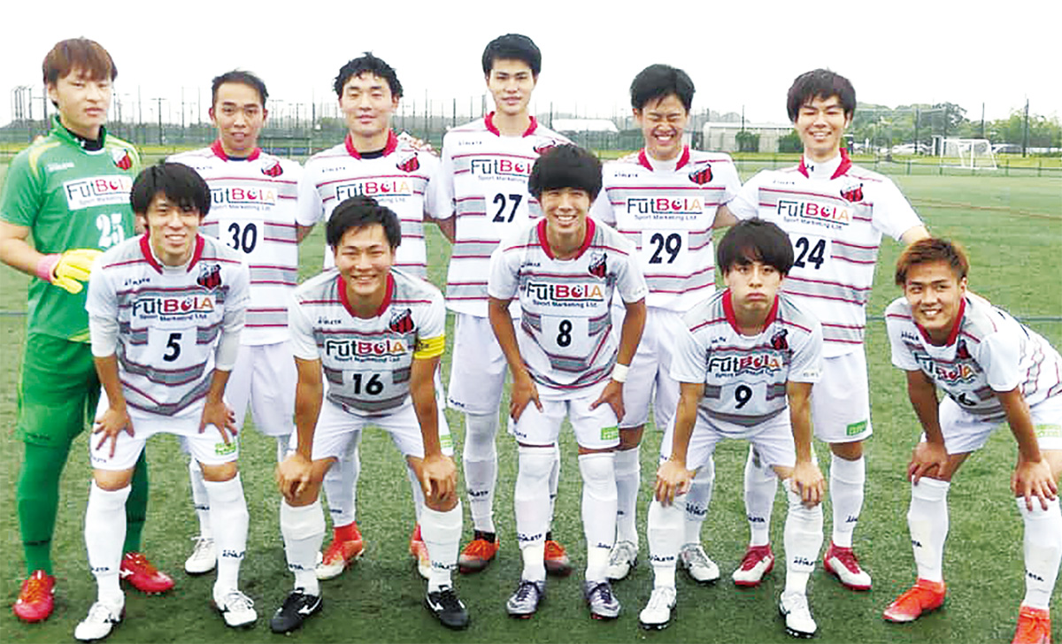 チームメンバー=提供