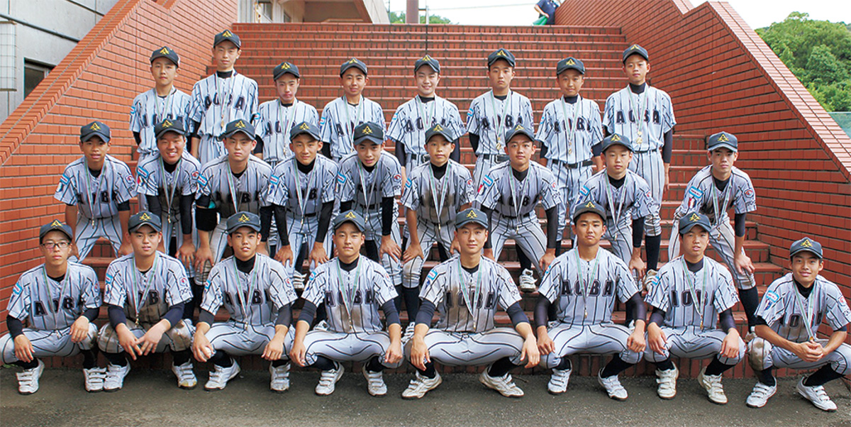 チームメンバー=提供