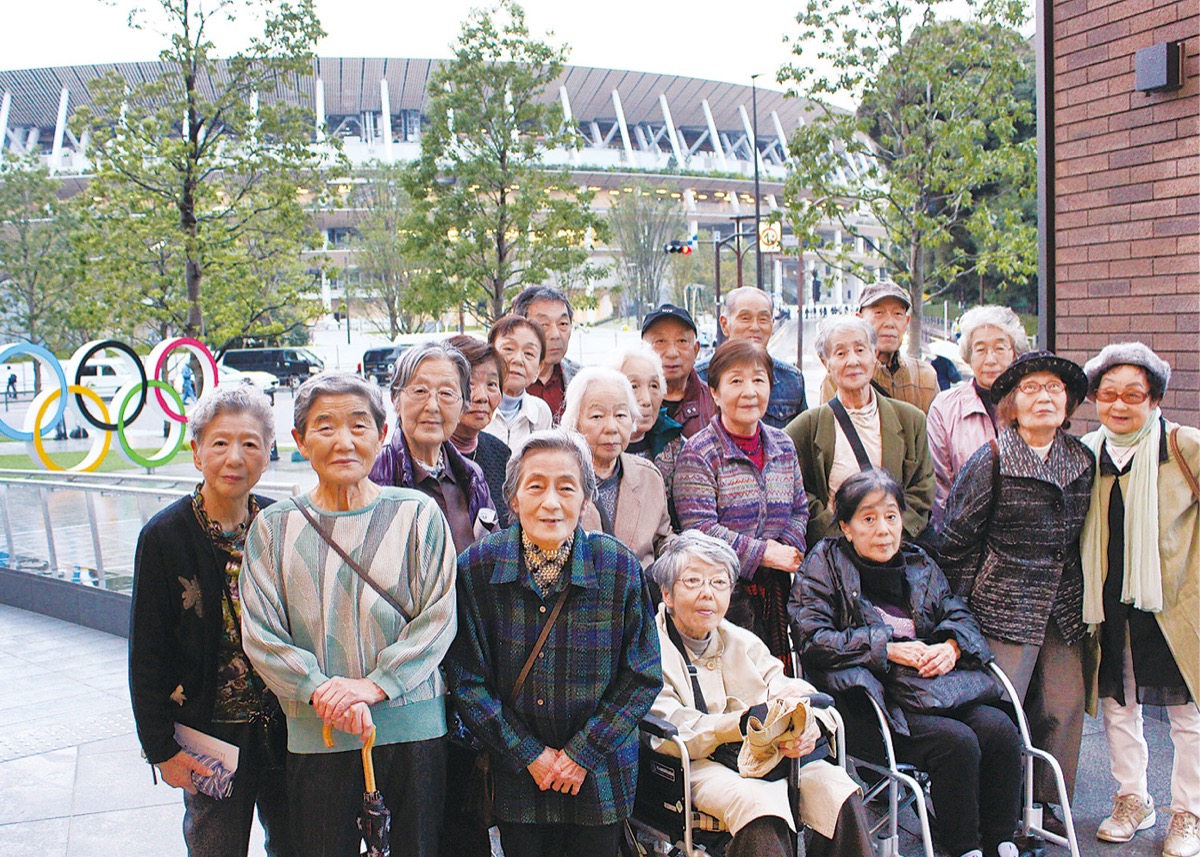 田舎の高齢の親心配だから (写真1)
