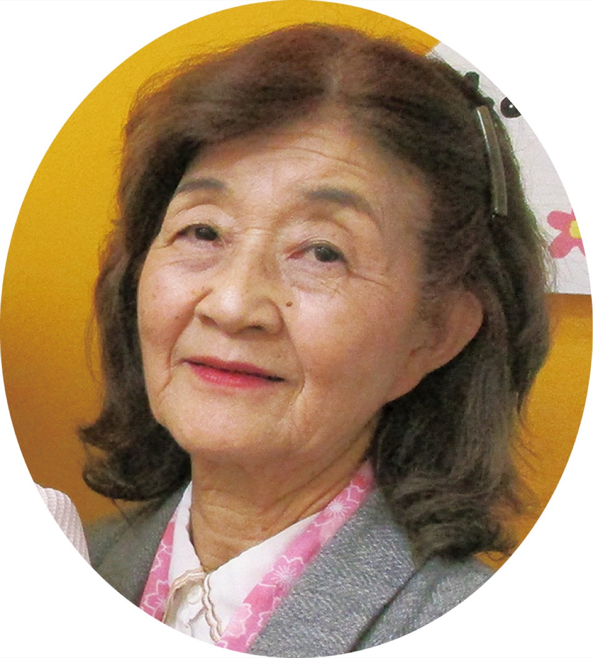 おばあちゃん先生の子育てコラム