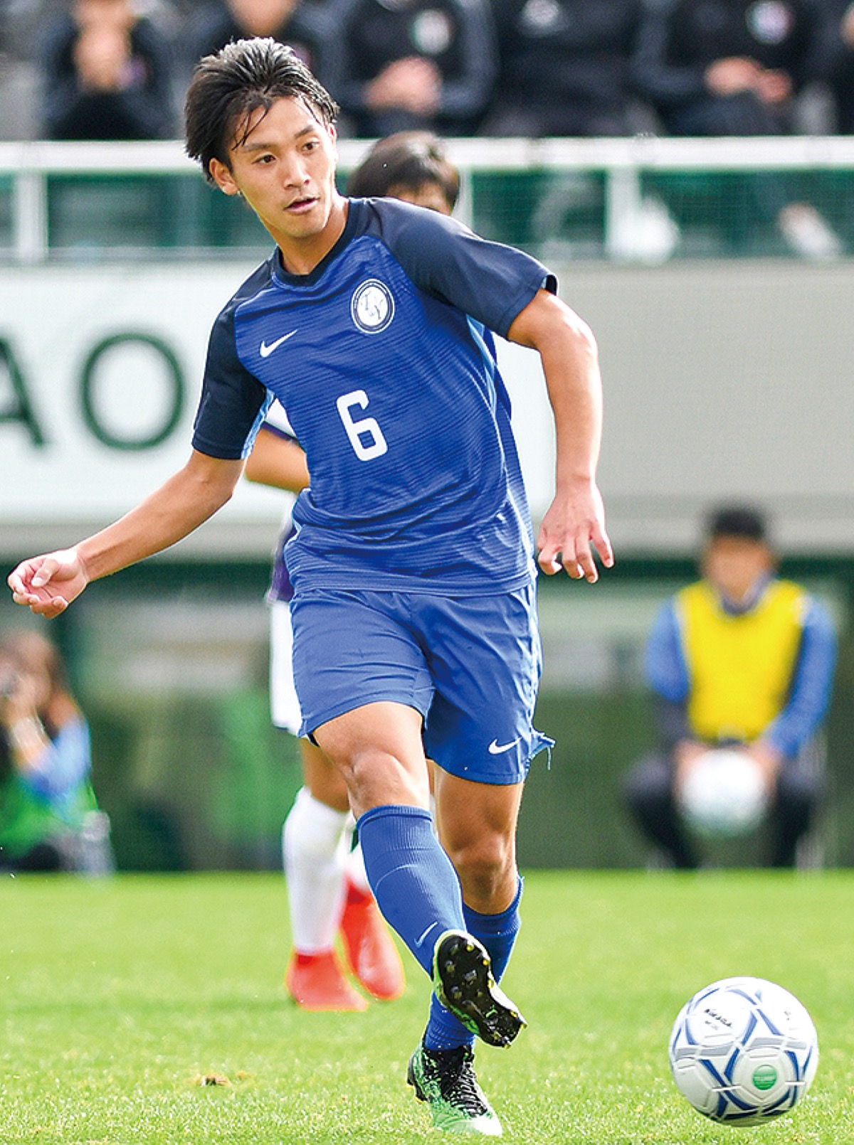 桐 蔭 横浜 大学 サッカー 部