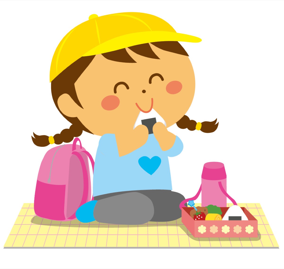 おばあちゃん先生の子育てコラム